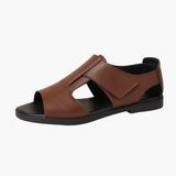Cavire™ | Klassiske Åbne Sandaler
