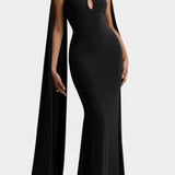 Cecilie | Maxi kjole