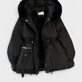 Cecilie™ | Elegant vinterjakke i luksuriøst design