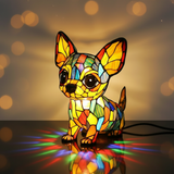 Charmerende Chihuahua Vedhæng