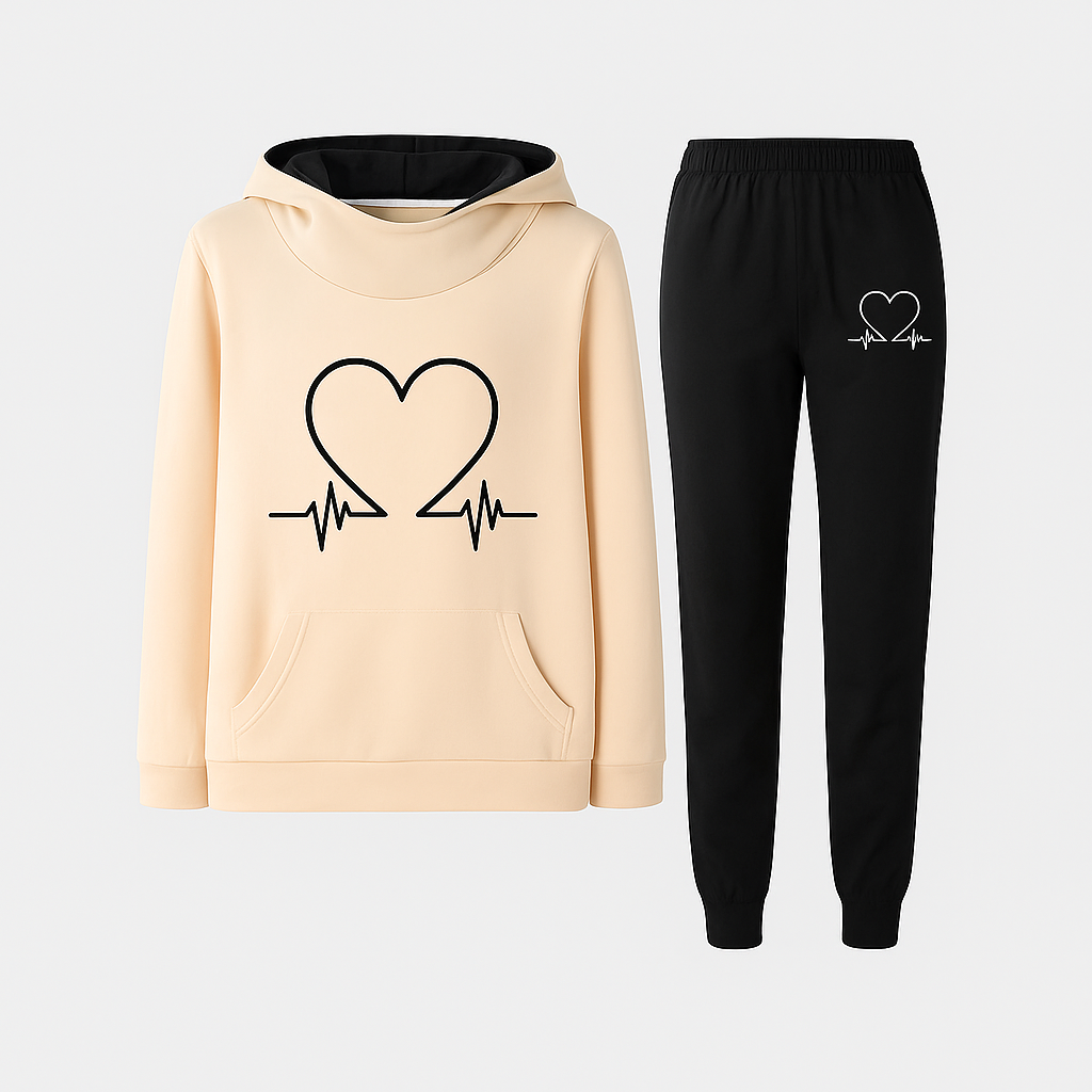 Marcia™ | Komplet sæt Heartbeat