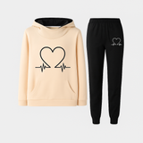 Marcia™ | Komplet sæt Heartbeat