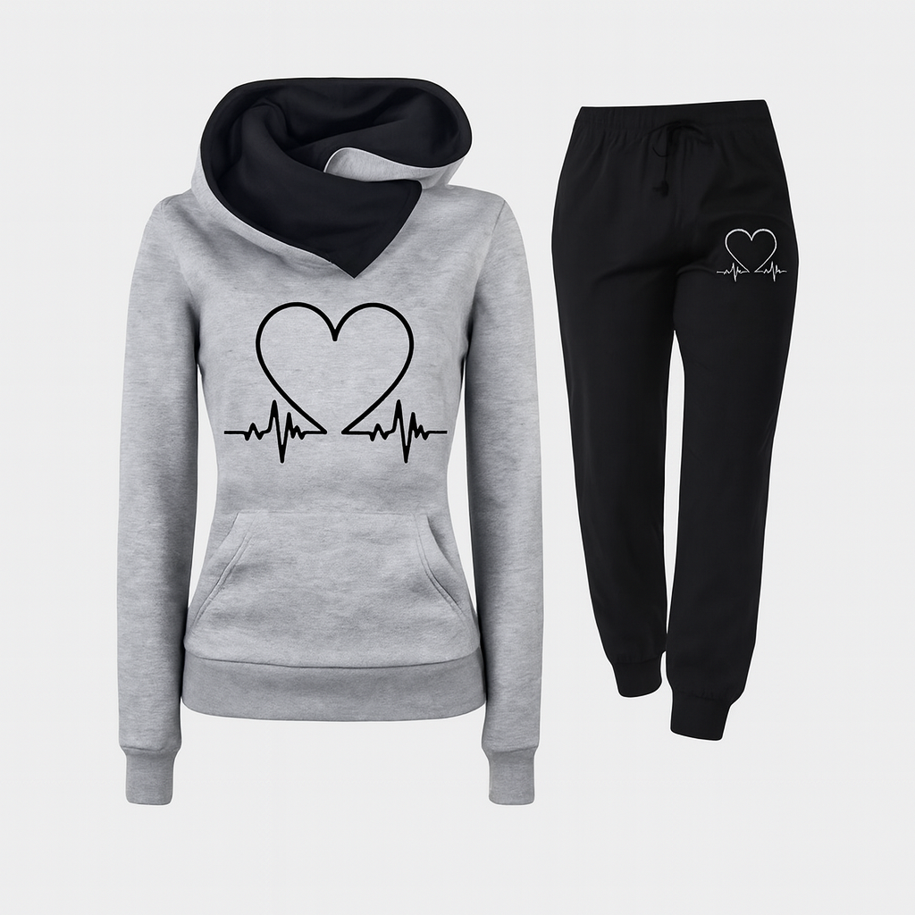 Marcia™ | Komplet sæt Heartbeat