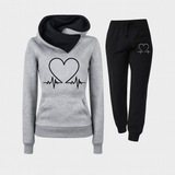 Marcia™ | Komplet sæt Heartbeat