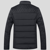 Christian™ | Stilfuld outdoor-jakke