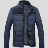 Christian™ | Stilfuld outdoor-jakke