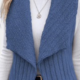 Clara | Blød cardigan