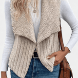 Clara | Blød cardigan