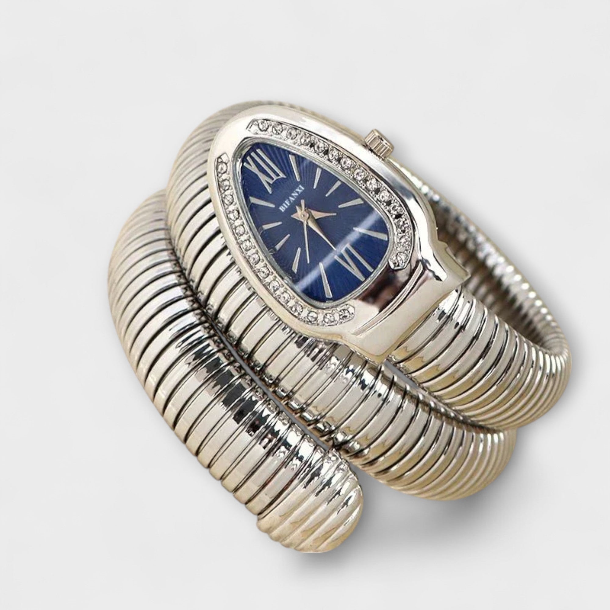 Clara | Slange ur