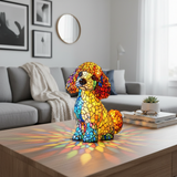 Den Graceful Charm af Puden