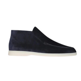 Elegant Høje Loafers