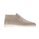 Elegant Høje Loafers
