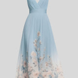 Ella | Maxi Kjole