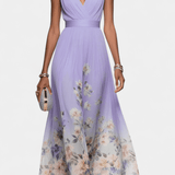Ella | Maxi Kjole