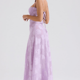 Ellen | Maxi kjole