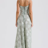 Ellen | Maxi kjole