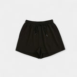 Ellen | Stribet shorts