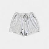 Ellen | Stribet shorts