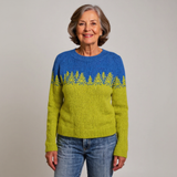 Ellen | Vintage Islandpullover