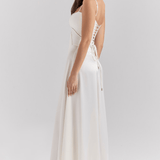 Emilie | Maxi Kjole