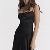 Emilie | Maxi Kjole