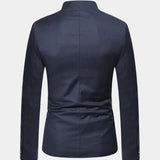 Emil™ | Elegant Kravejakke