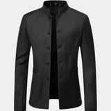Emil™ | Elegant Kravejakke