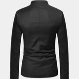 Emil™ | Elegant Kravejakke