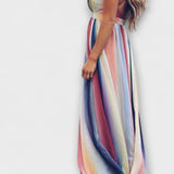 Emma | Maxi Kjole