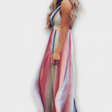 Emma | Maxi Kjole