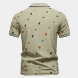 Erik™ | Urban Pop Polo