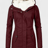 Estrid™ | Foret Vinterjakke