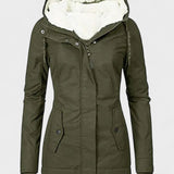 Estrid™ | Foret Vinterjakke