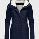 Estrid™ | Foret Vinterjakke