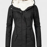 Estrid™ | Foret Vinterjakke