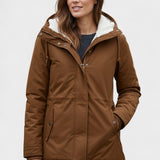 Estrid™ | Foret Vinterjakke