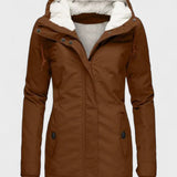 Estrid™ | Foret Vinterjakke