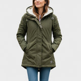 Estrid™ | Foret Vinterjakke