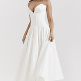 Filippa | Maxi kjole