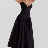Filippa | Maxi kjole