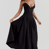 Filippa | Maxi kjole