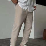 Filippo™ | Bløde Luksusbukser