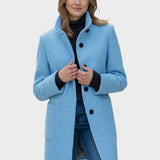 Fiora™ | Elegant jakke i nordisk design