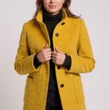 Fiora™ | Elegant jakke i nordisk design