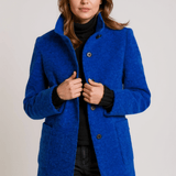 Fiora™ | Elegant jakke i nordisk design