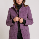 Fiora™ | Elegant jakke i nordisk design