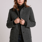 Fiora™ | Elegant jakke i nordisk design