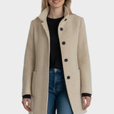 Fiora™ | Elegant jakke i nordisk design