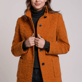 Fiora™ | Elegant jakke i nordisk design