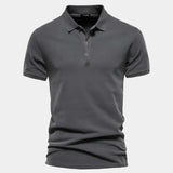 Frans™ | Essentiel Bomuldspolo